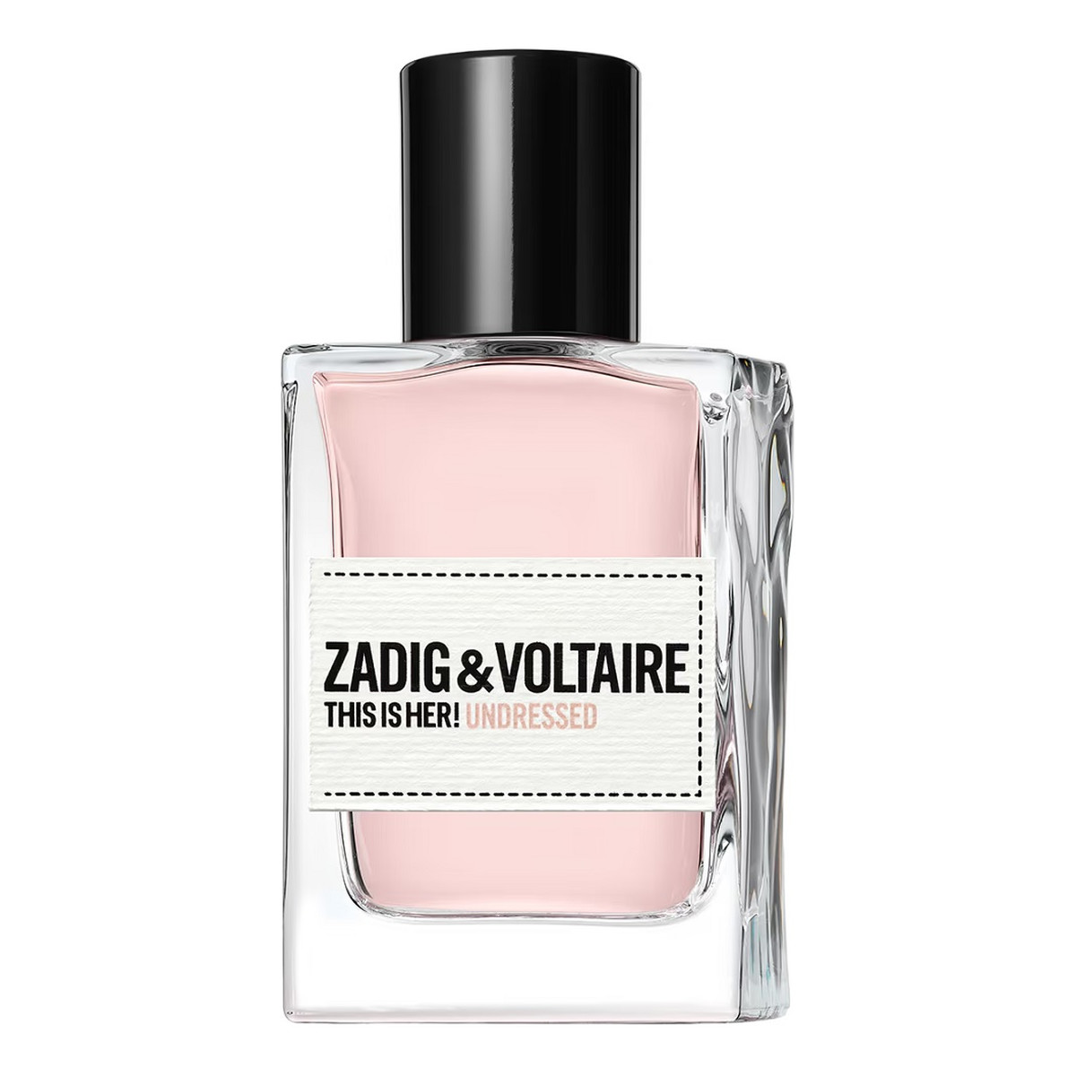 Zadig & Voltaire This Is Her! Undressed Woda perfumowana spray 30ml