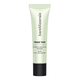 Prime time redness reducing primer baza pod makijaż redukująca zaczerwienienia