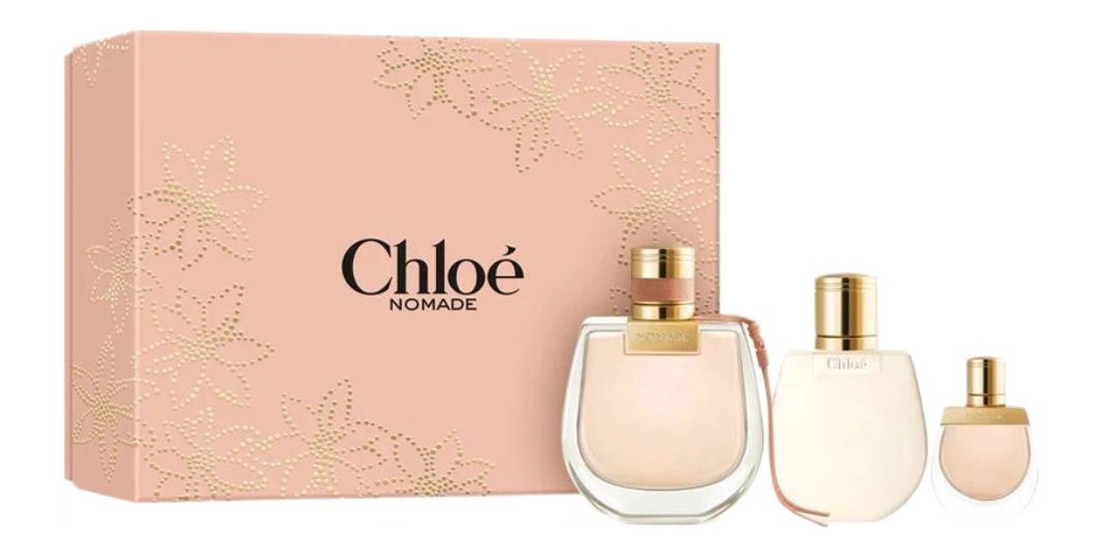 zestaw woda perfumowana spray 75ml + miniatura wody perfumowanej spray 5ml + balsam do ciała 100 ml