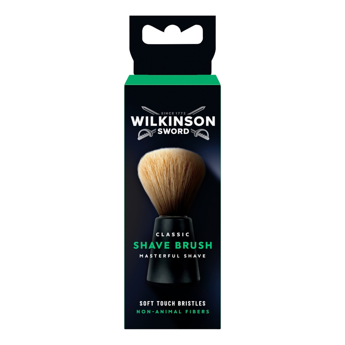 Wilkinson Classic pędzel do golenia