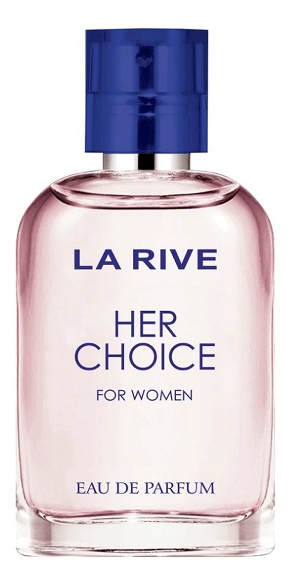 Woda perfumowana spray