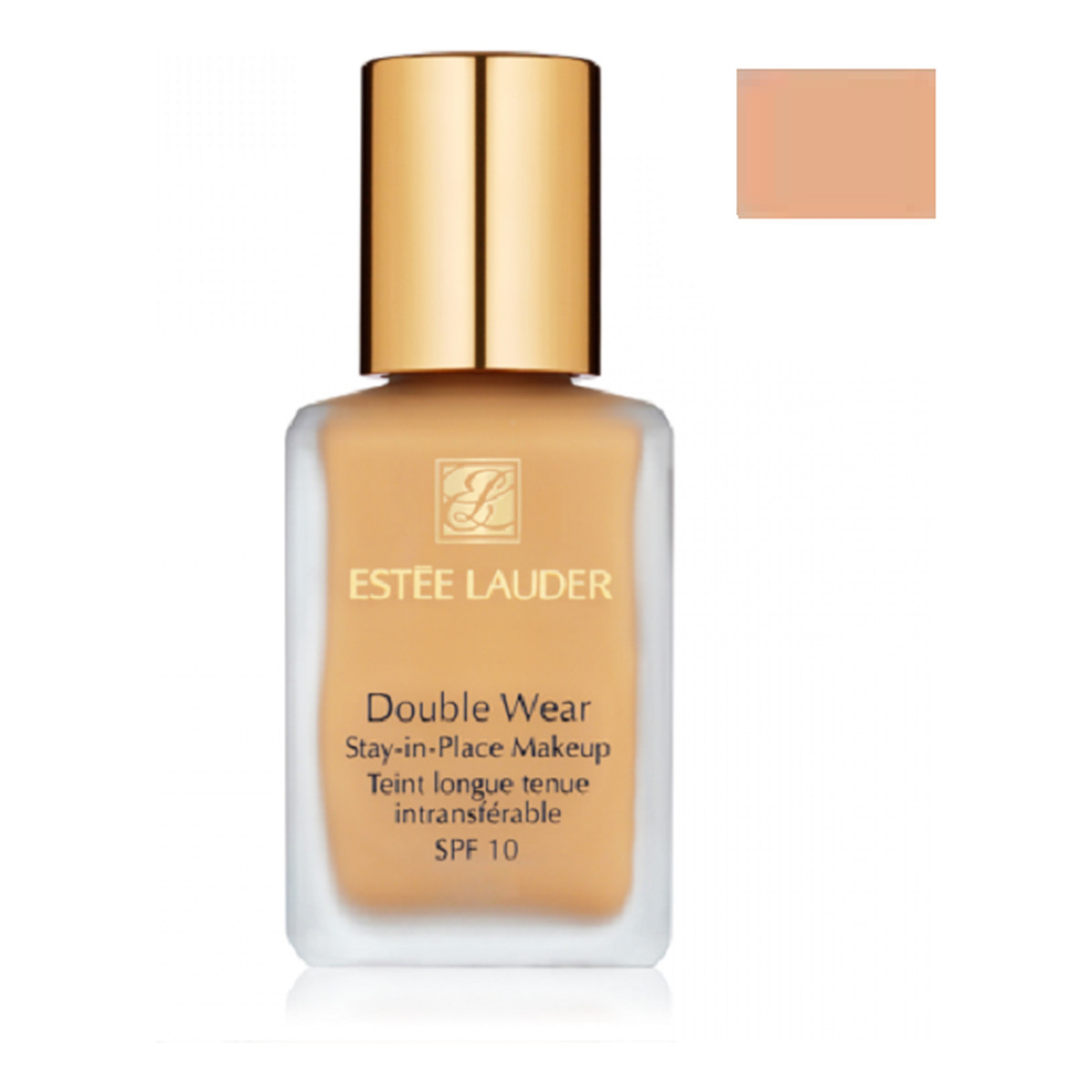 Estee Lauder Double Wear Stay In Place Makeup SPF10 Długotrwały podkład o przedłużonej trwałości 30ml