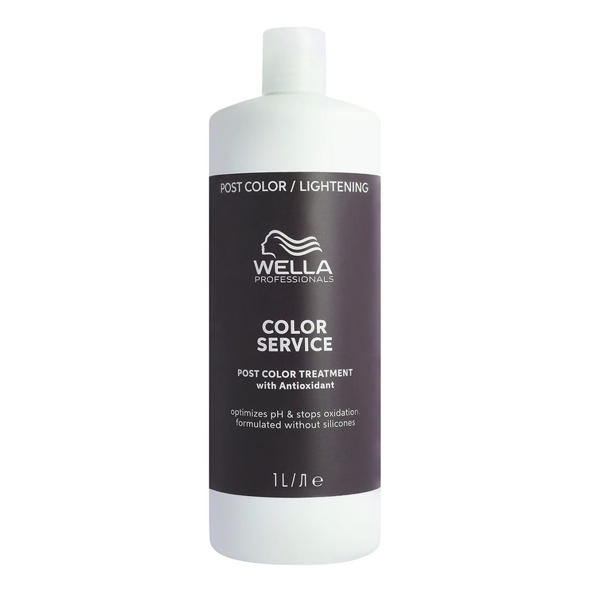 Wella Professionals Color Service kuracja po koloryzacji 1000ml