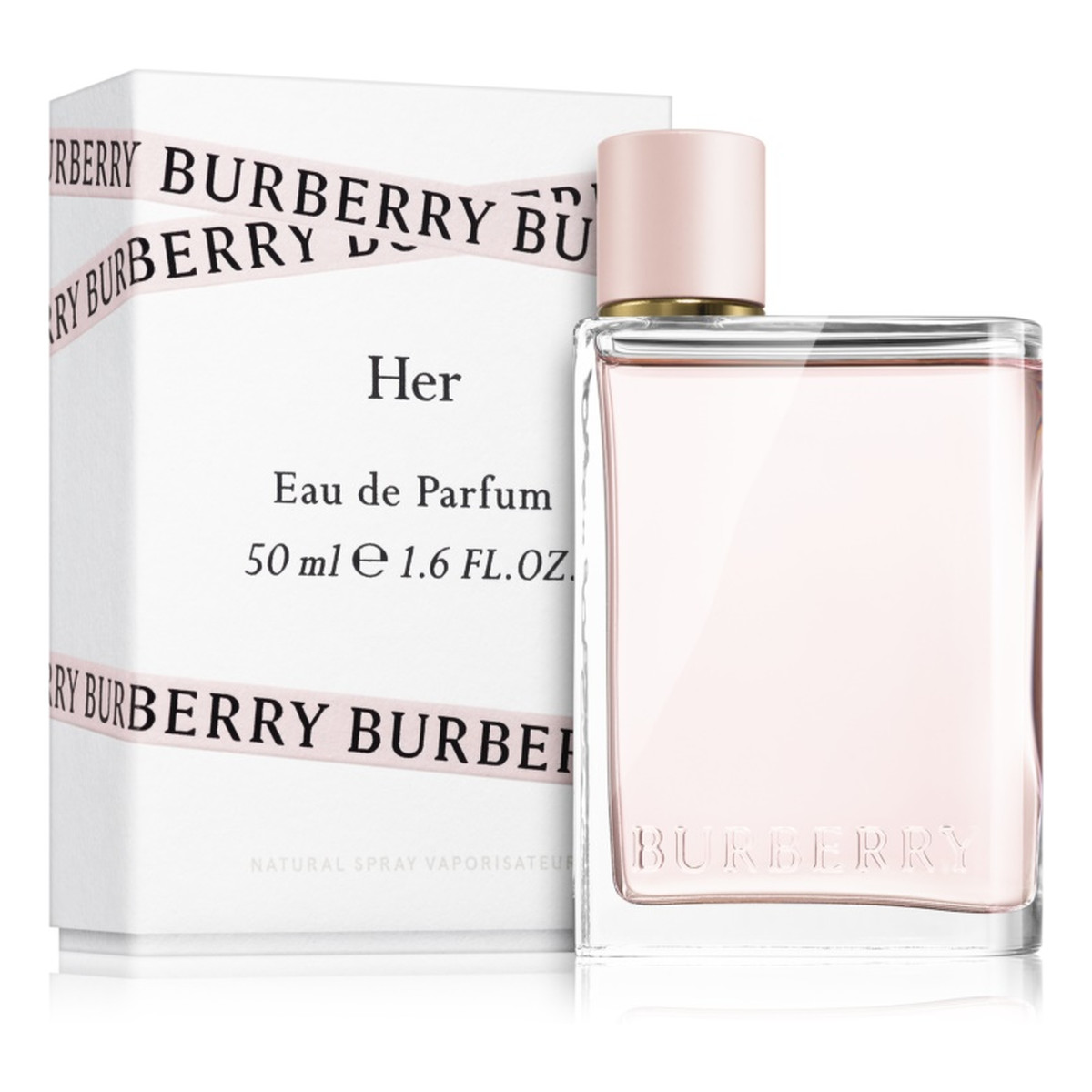 Burberry Her Woda perfumowana 50ml