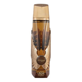 Woda perfumowana spray