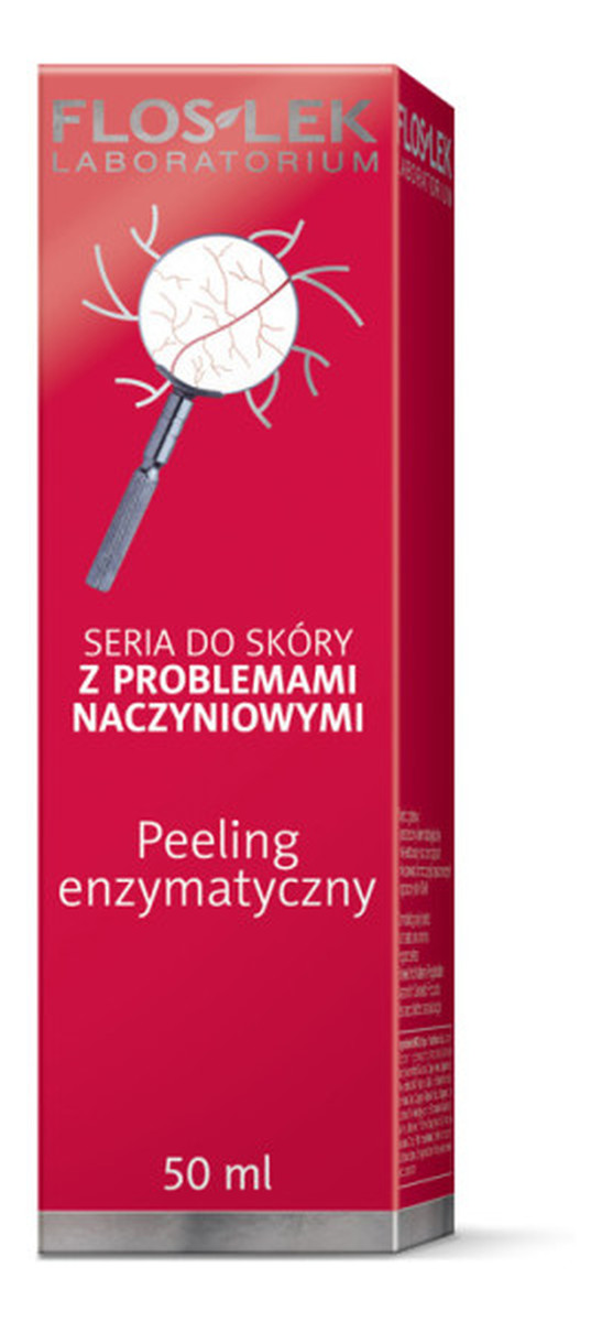 Peeling Enzymatyczny