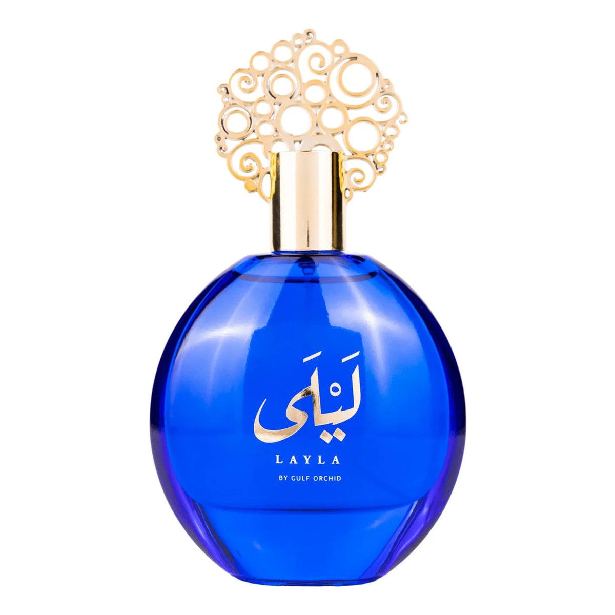 Gulf Orchid Layla Woda perfumowana unisex 100ml