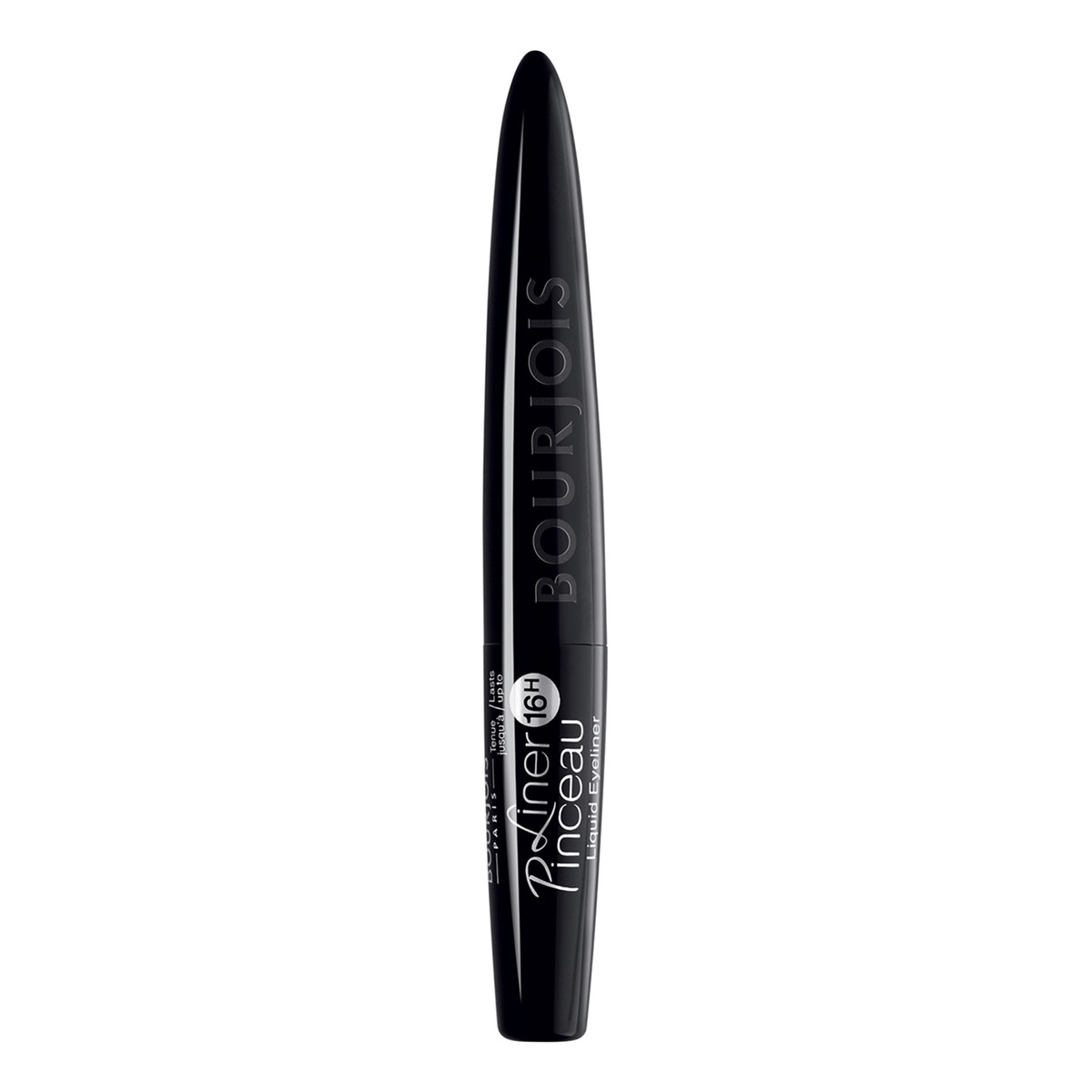 Bourjois Liner Pinceau Precyzyjny Eyeliner W Płynie