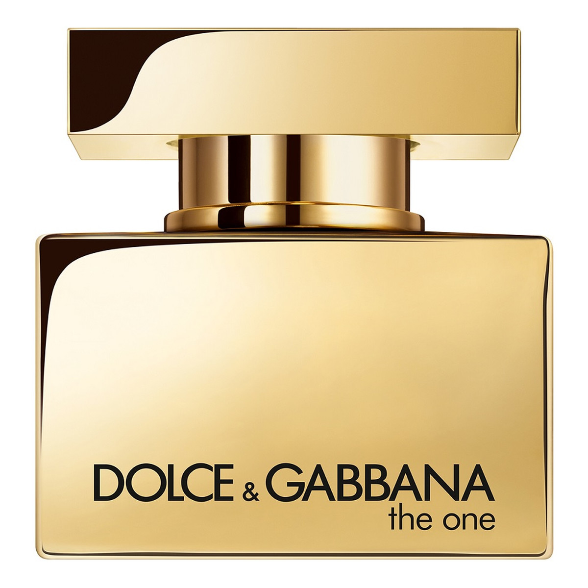 Dolce & Gabbana The One Gold Intense Woda perfumowana spray 30ml