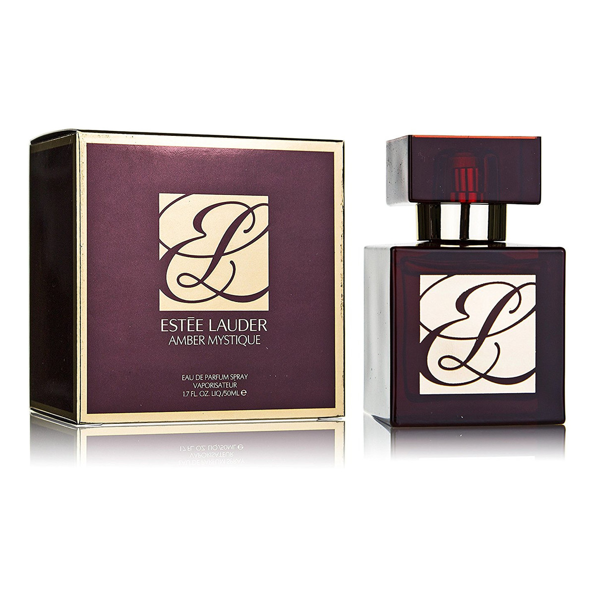 Estee Lauder Amber Mystique woda perfumowana 50ml