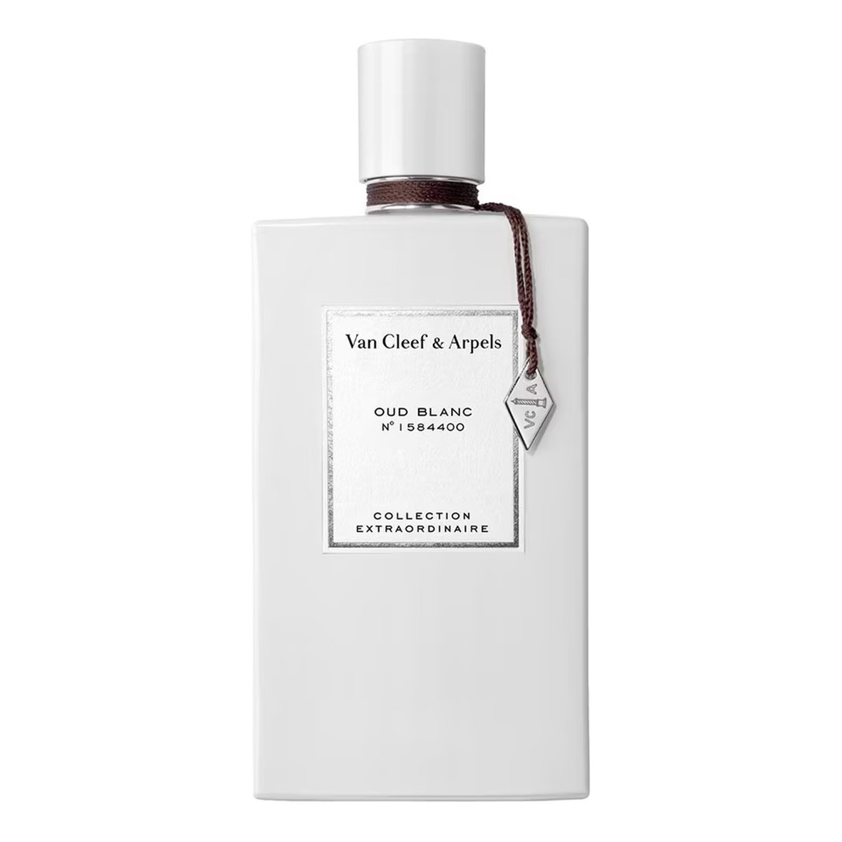 Van Cleef&Arpels Collection Extraordinaire Oud Blanc Woda perfumowana spray 75ml