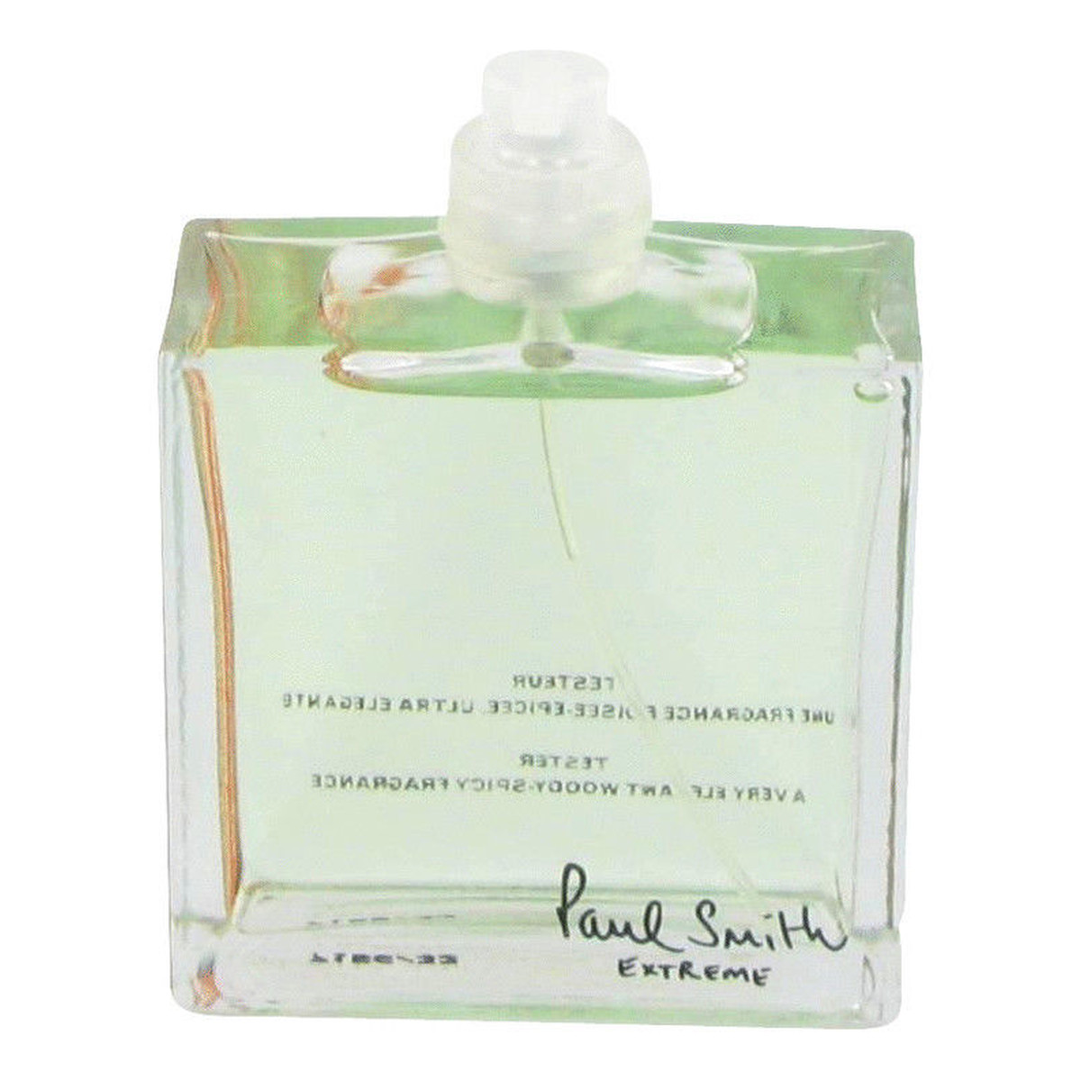 Paul Smith Extreme Men Woda toaletowa tester 100ml