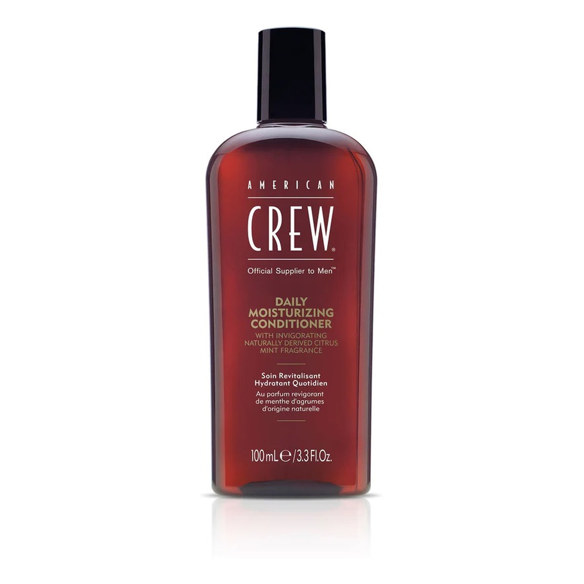 American Crew Daily moisturizing conditioner nawilżająca odżywka do włosów 100ml