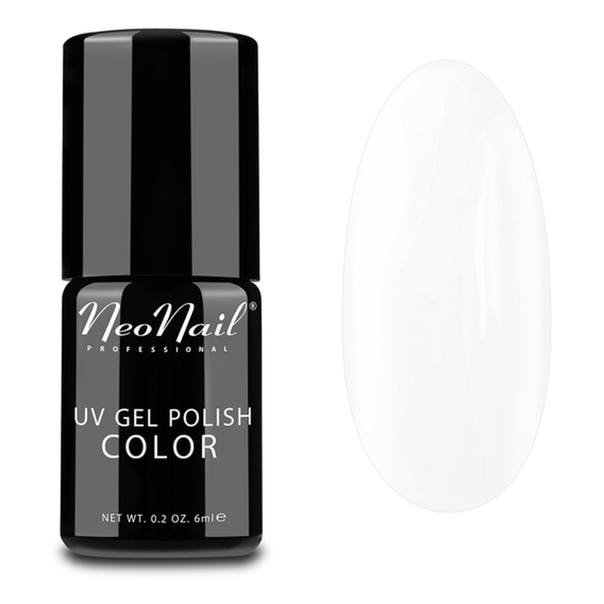NeoNail Candy Girl Lakier Hybrydowy UV 6ml