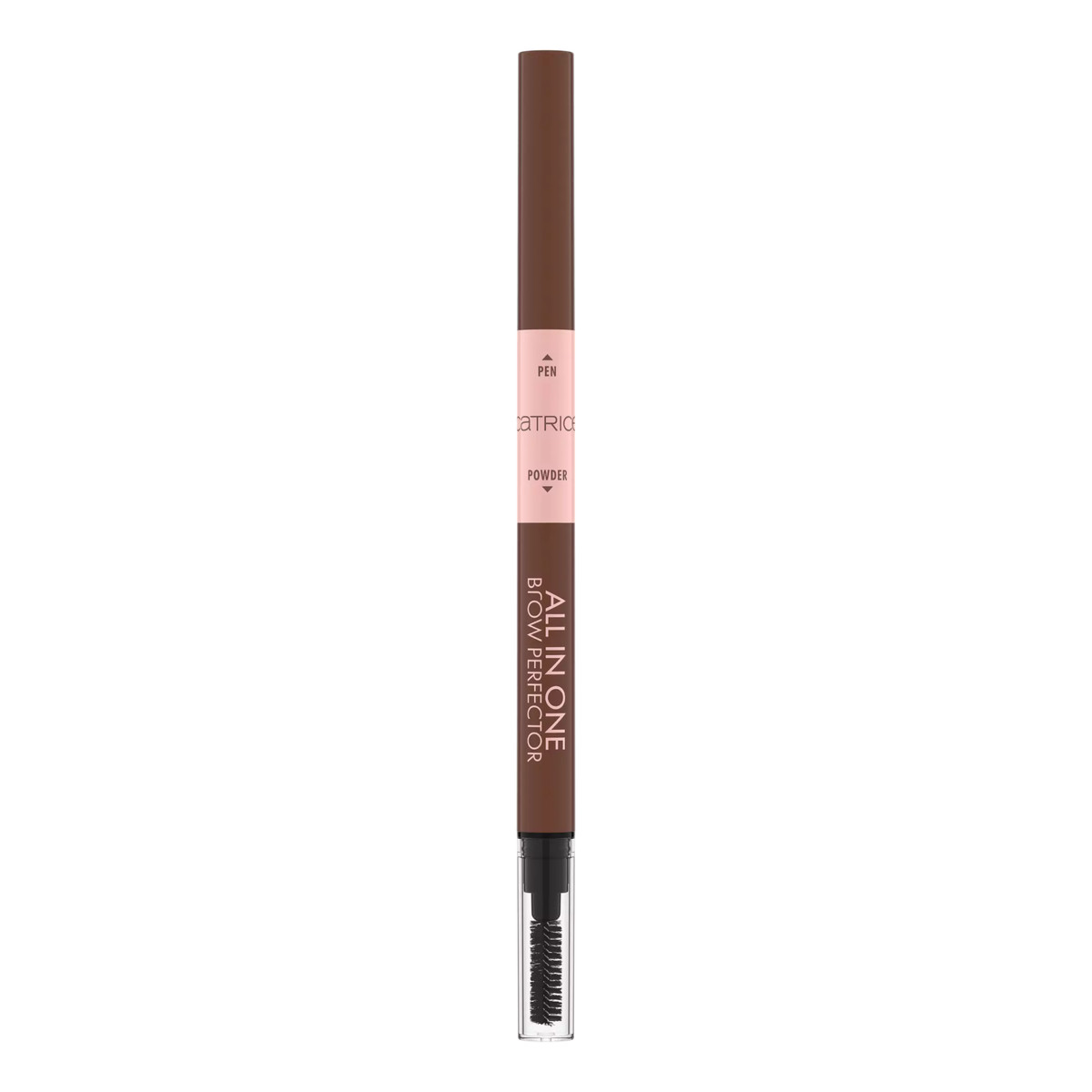 Catrice Pisak do brwi All In One Brow Perfector