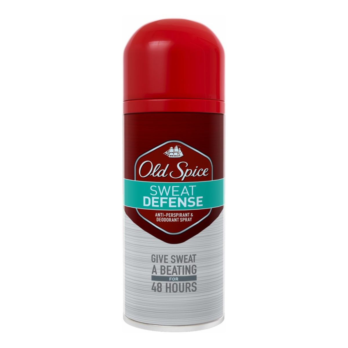 Old Spice Sweat Defense Dezodorant Spray Sport 125ml