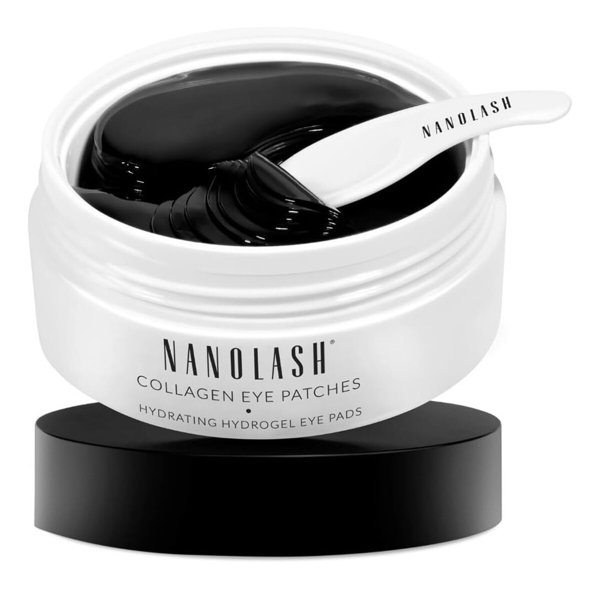 Kolagenowe płatki pod oczy 60szt.