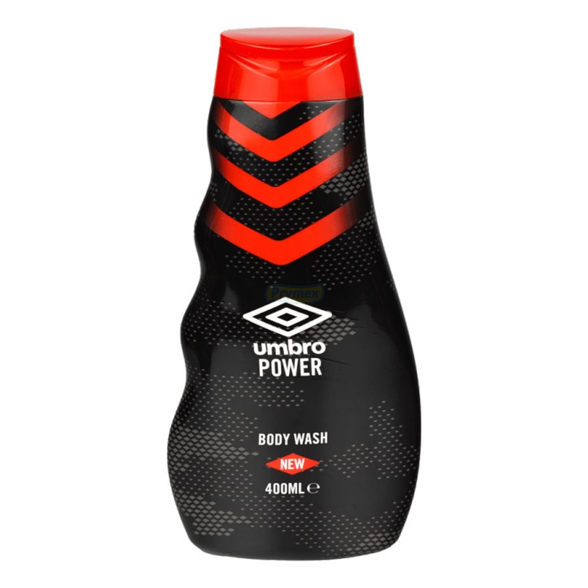 Umbro Power Żel pod Prysznic dla Mężczyzn 400ml