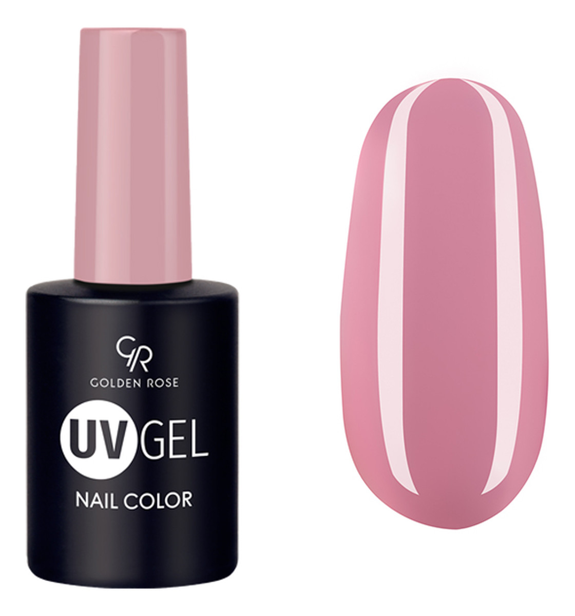 Hybrydowy lakier do paznokci (118)