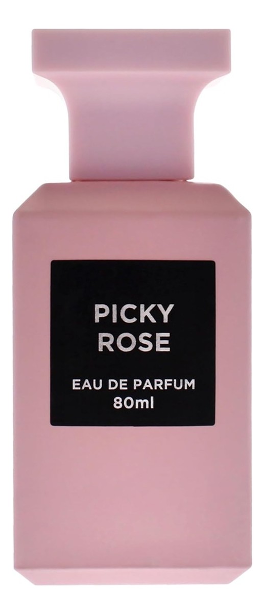 Woda perfumowana spray