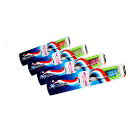 Szczoteczka do zębów Intense Clean - medium (średnia) - 1szt