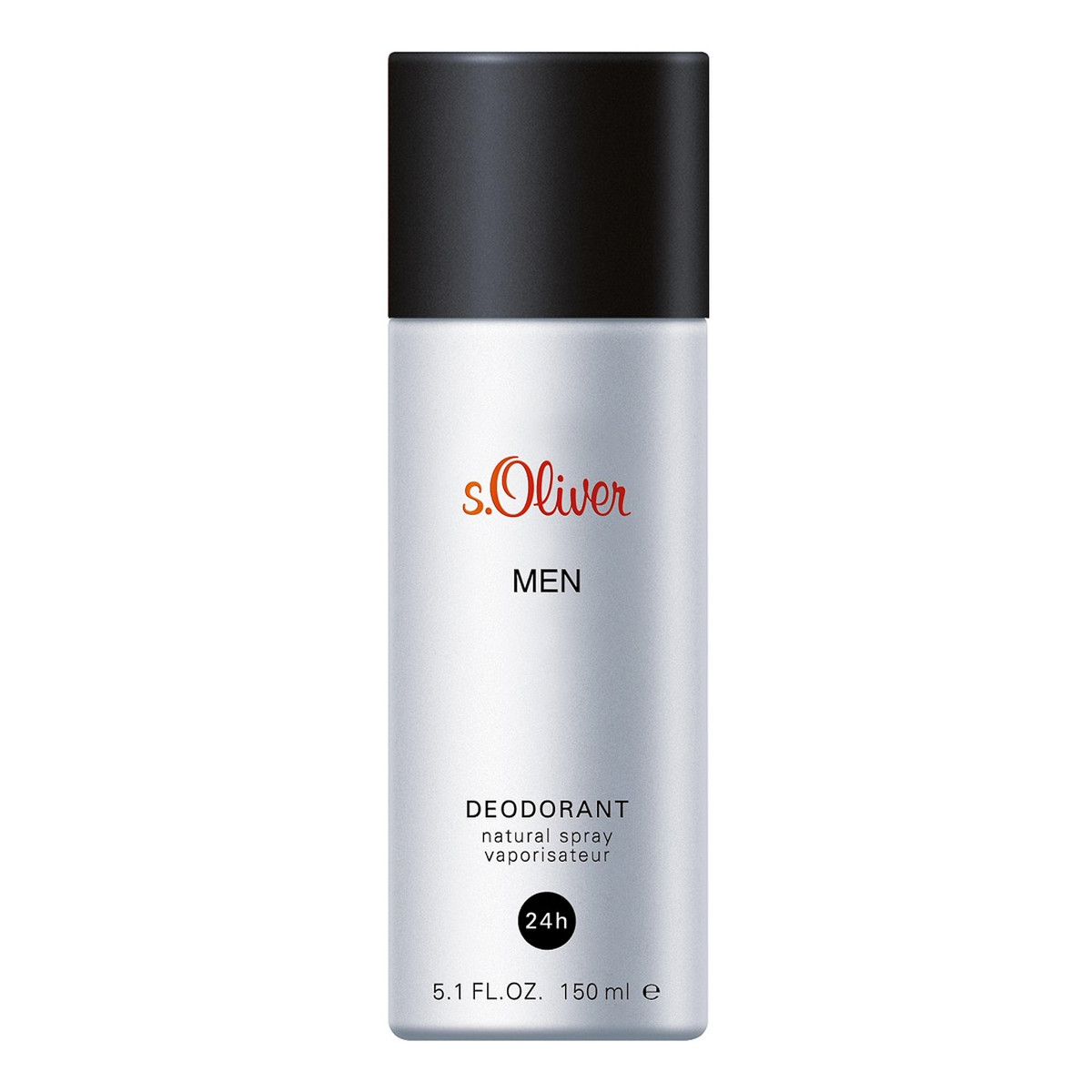 s.Oliver Men Dezodorant spray 150ml