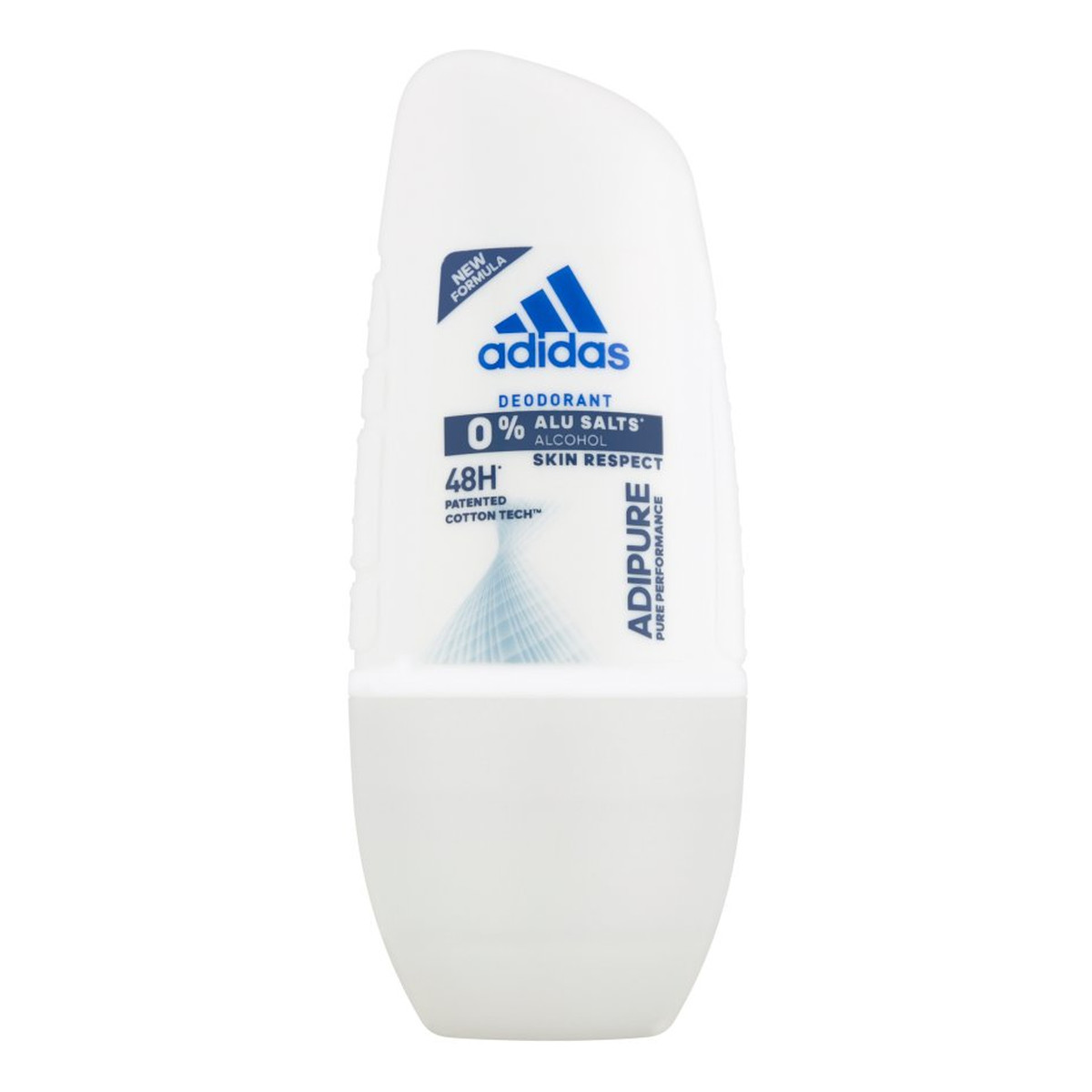 Adidas Adipure Dezodorant roll-on 50ml