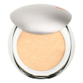 Face Powder Wypiekany puder do twarzy