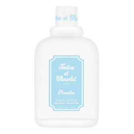 Woda perfumowana spray