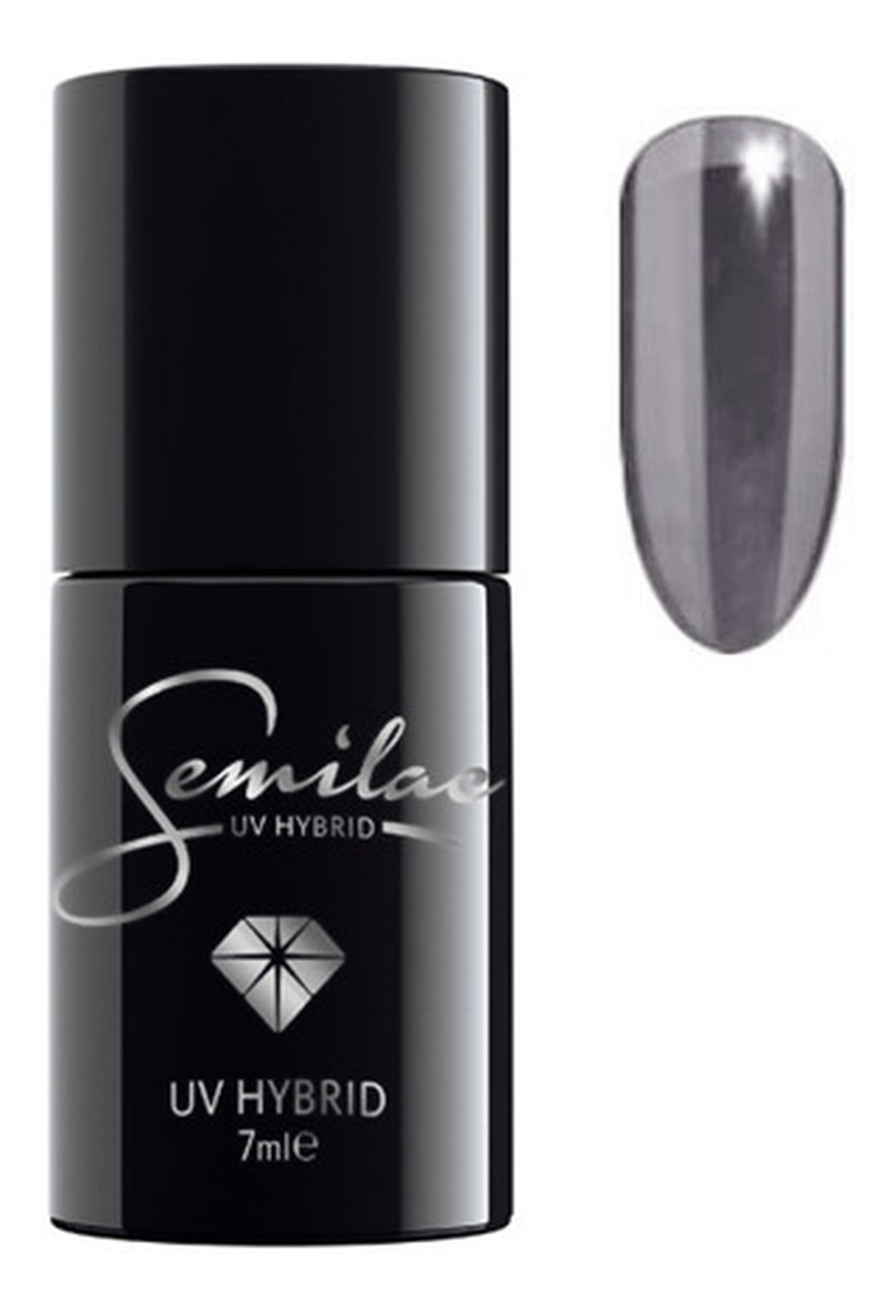 Lakier Hybrydowy Do Paznokci