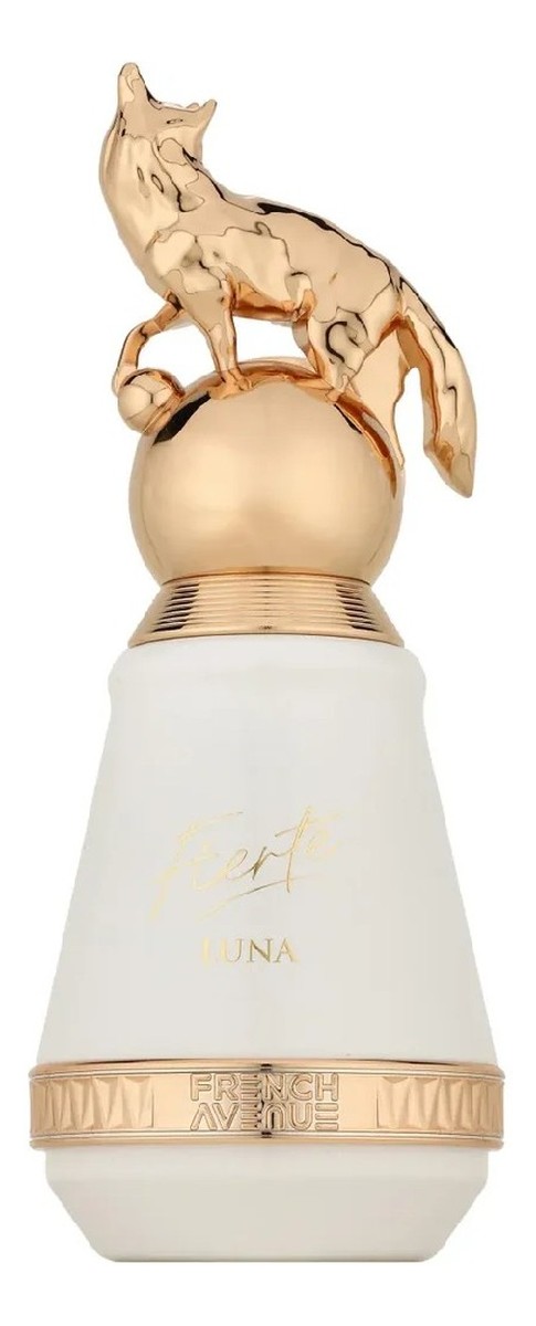 Woda perfumowana spray