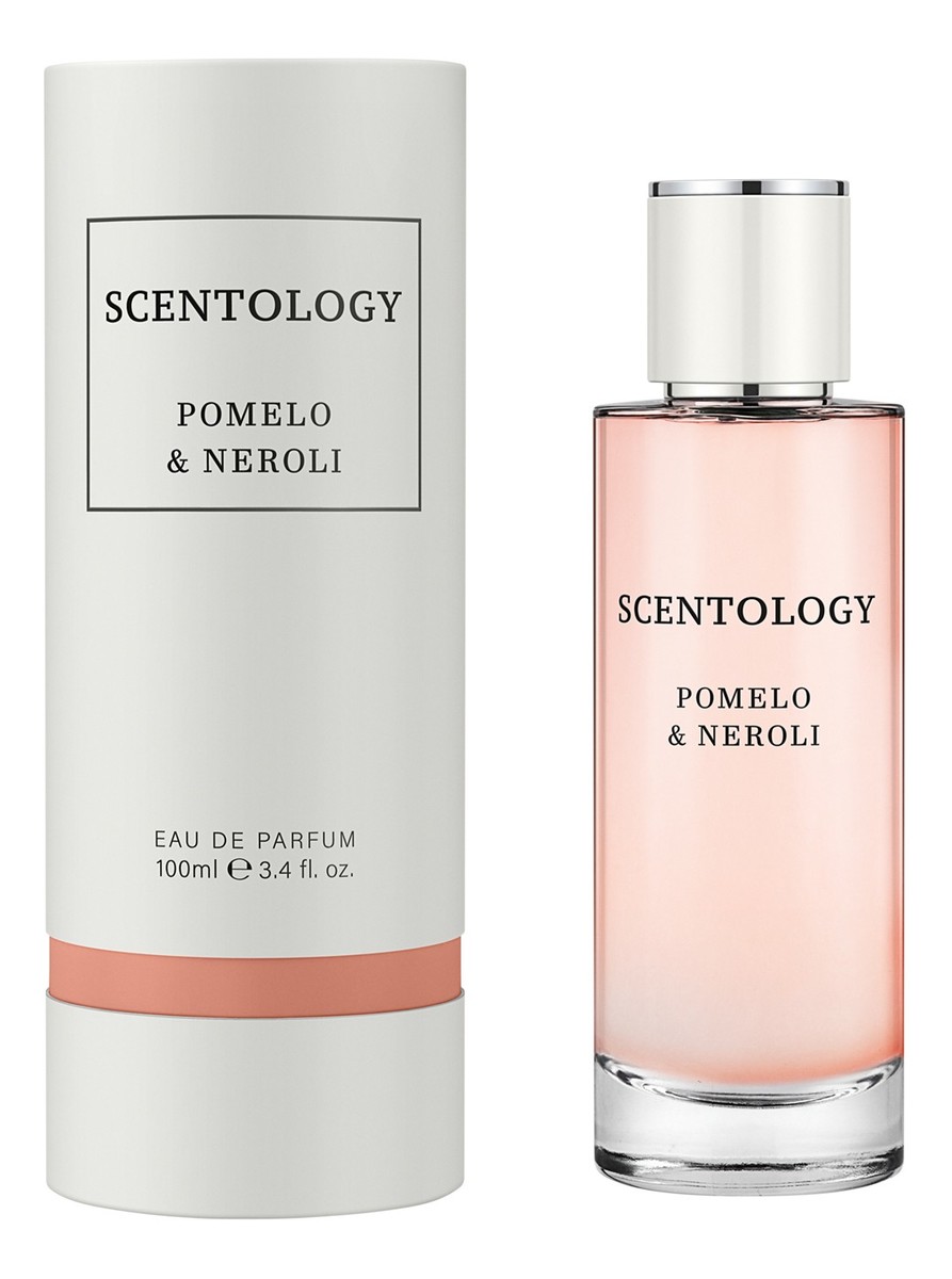 Pomelo & Neroli Woda perfumowana dla kobiet