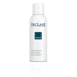 Men Shaving Gel-Foam żel do golenia dla mężczyzn