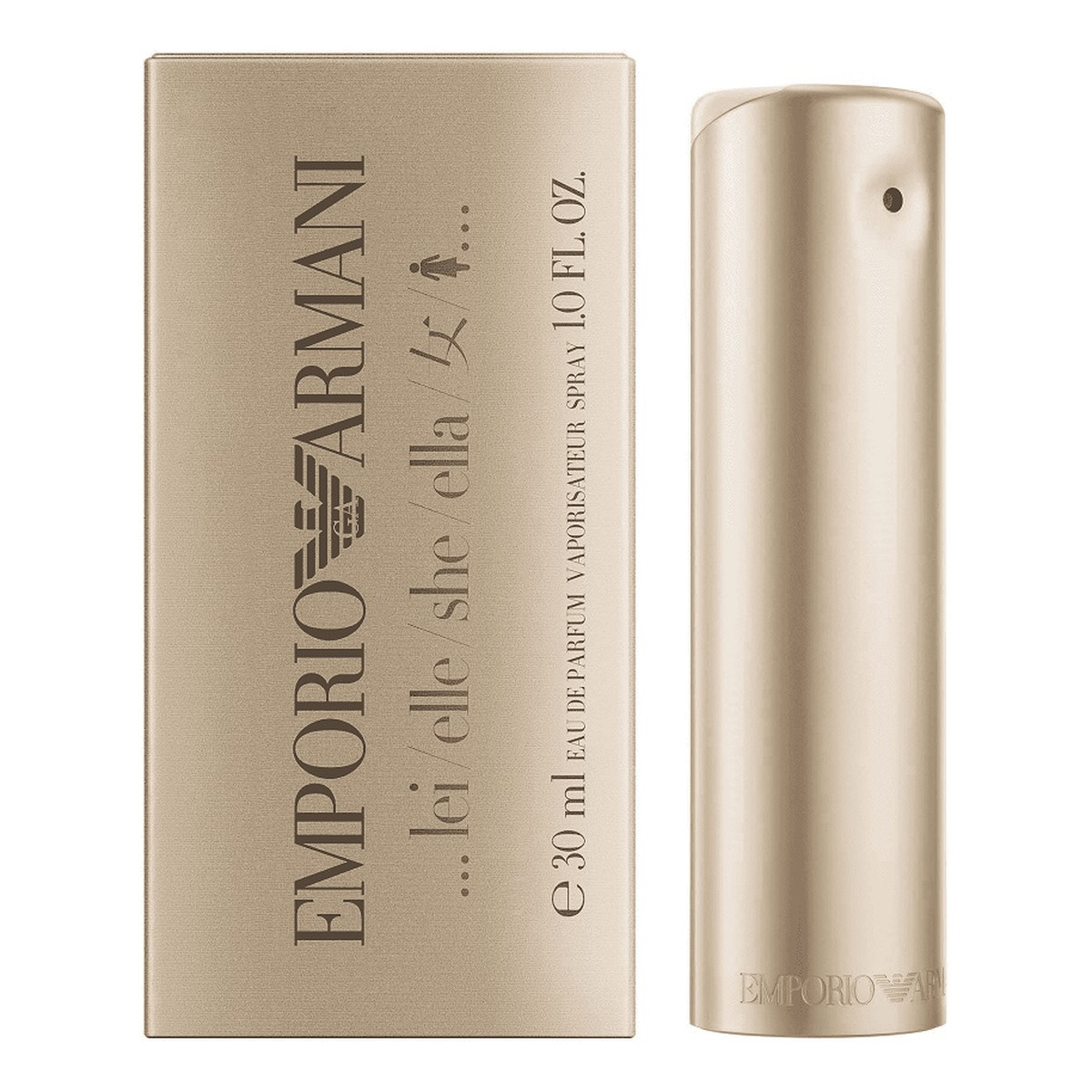 Giorgio Armani Emporio Femme Woda perfumowana spray 30ml