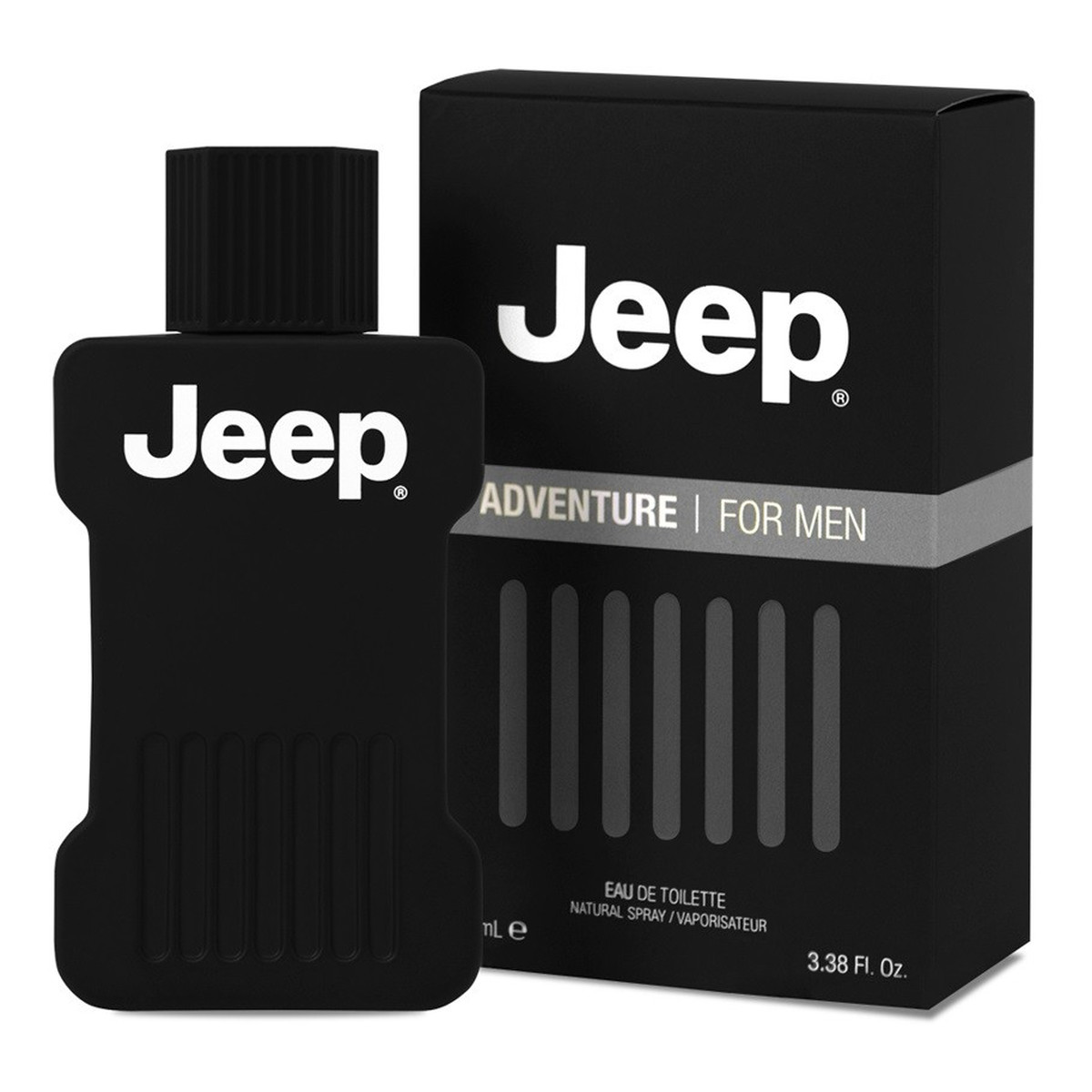 Jeep Freedom Woda toaletowa dla mężczyzn 100ml