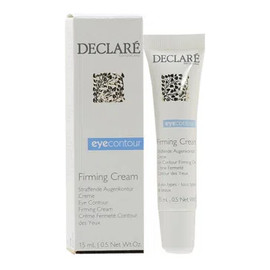 Firming Cream wygładzający krem pod oczy