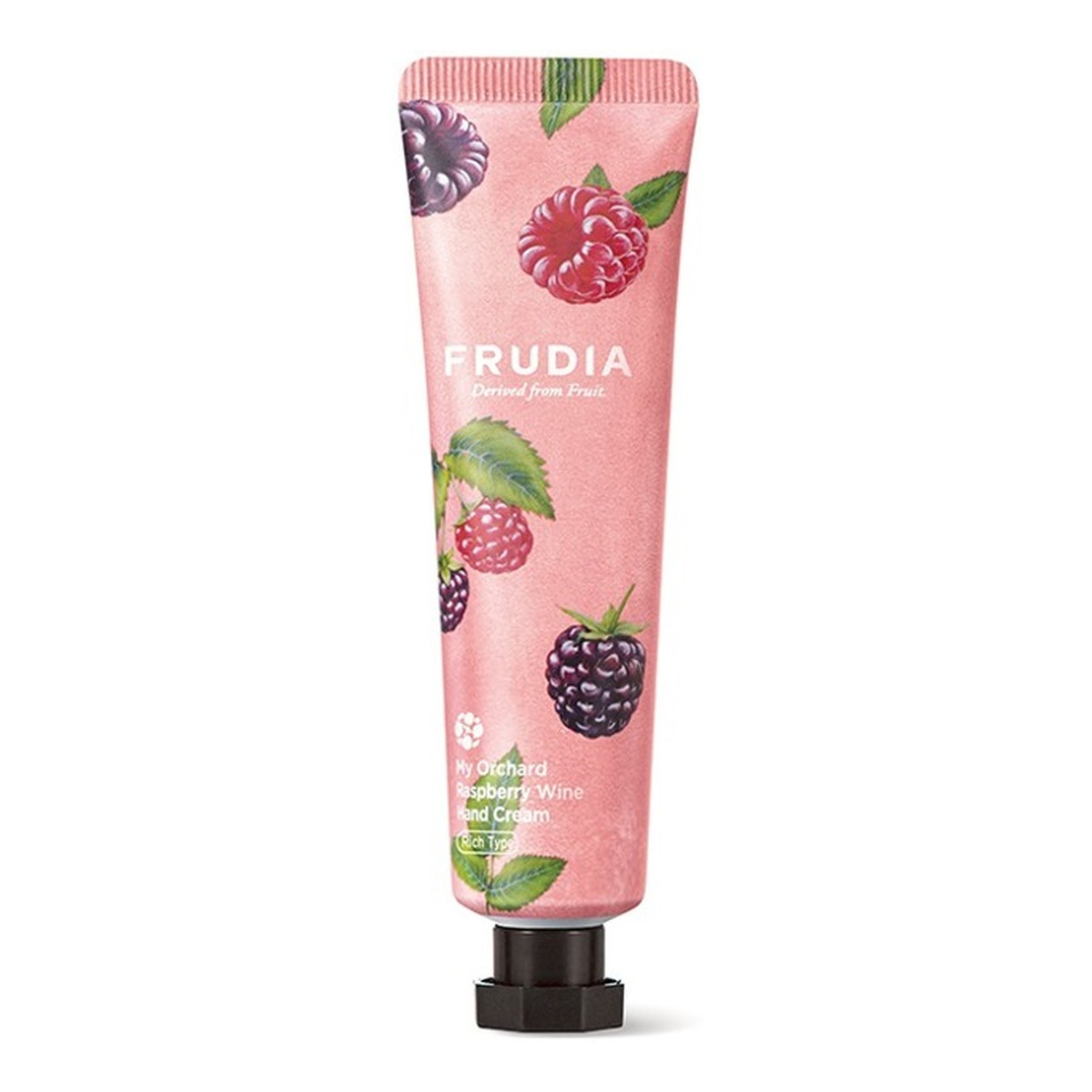 Frudia My Orchard Raspberry Wine delikatny krem do rąk o działaniu odżywczo-nawilżającym 30g