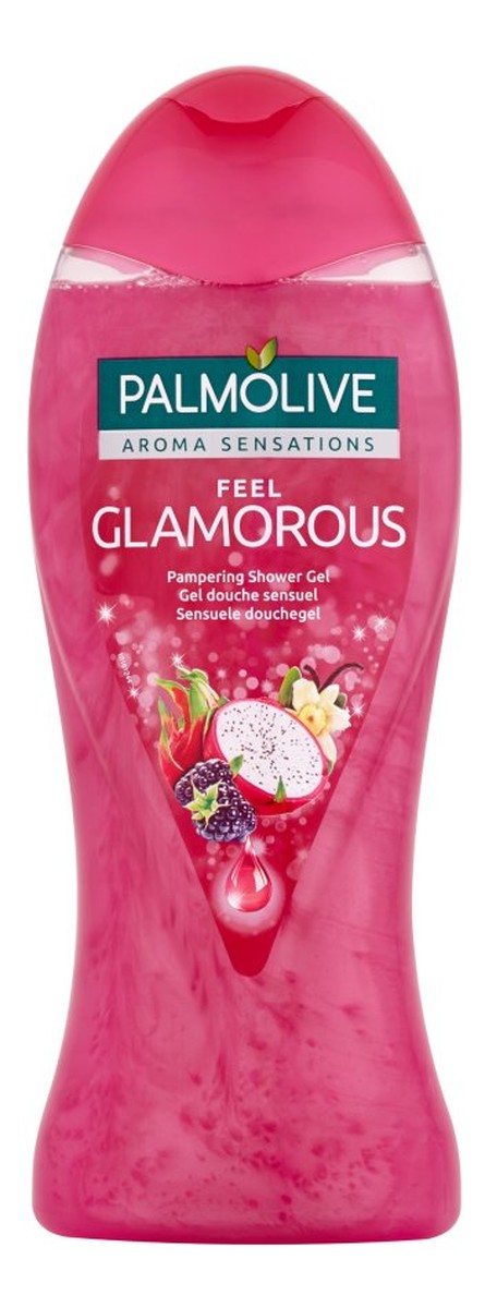 Feel Glamorous Żel pod prysznic