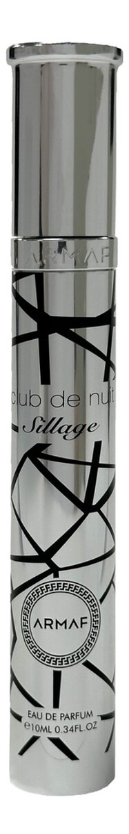 Woda perfumowana spray