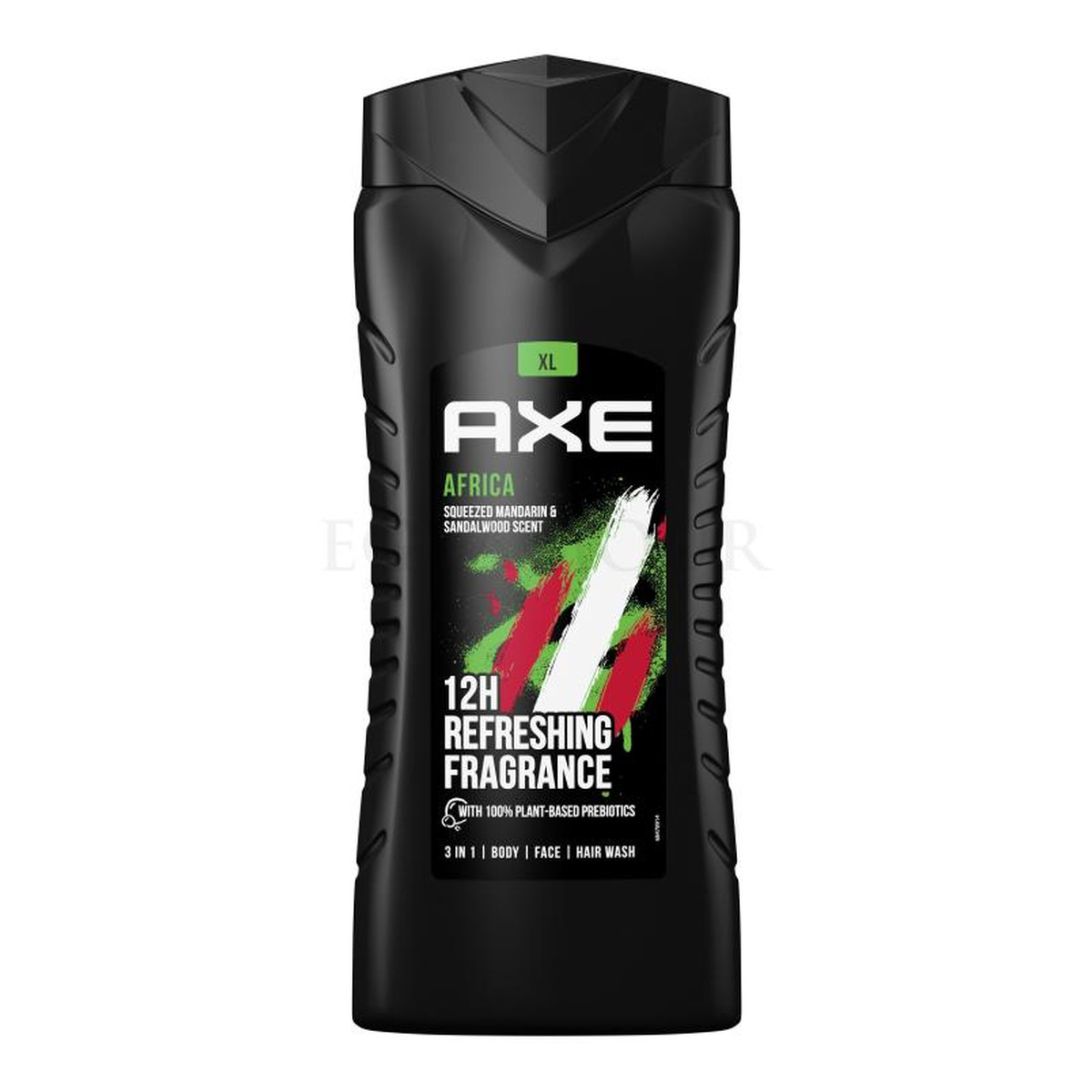 Axe Africa Żel Pod Prysznic 400ml