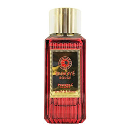 Envoye rouge ekstrakt perfum spray