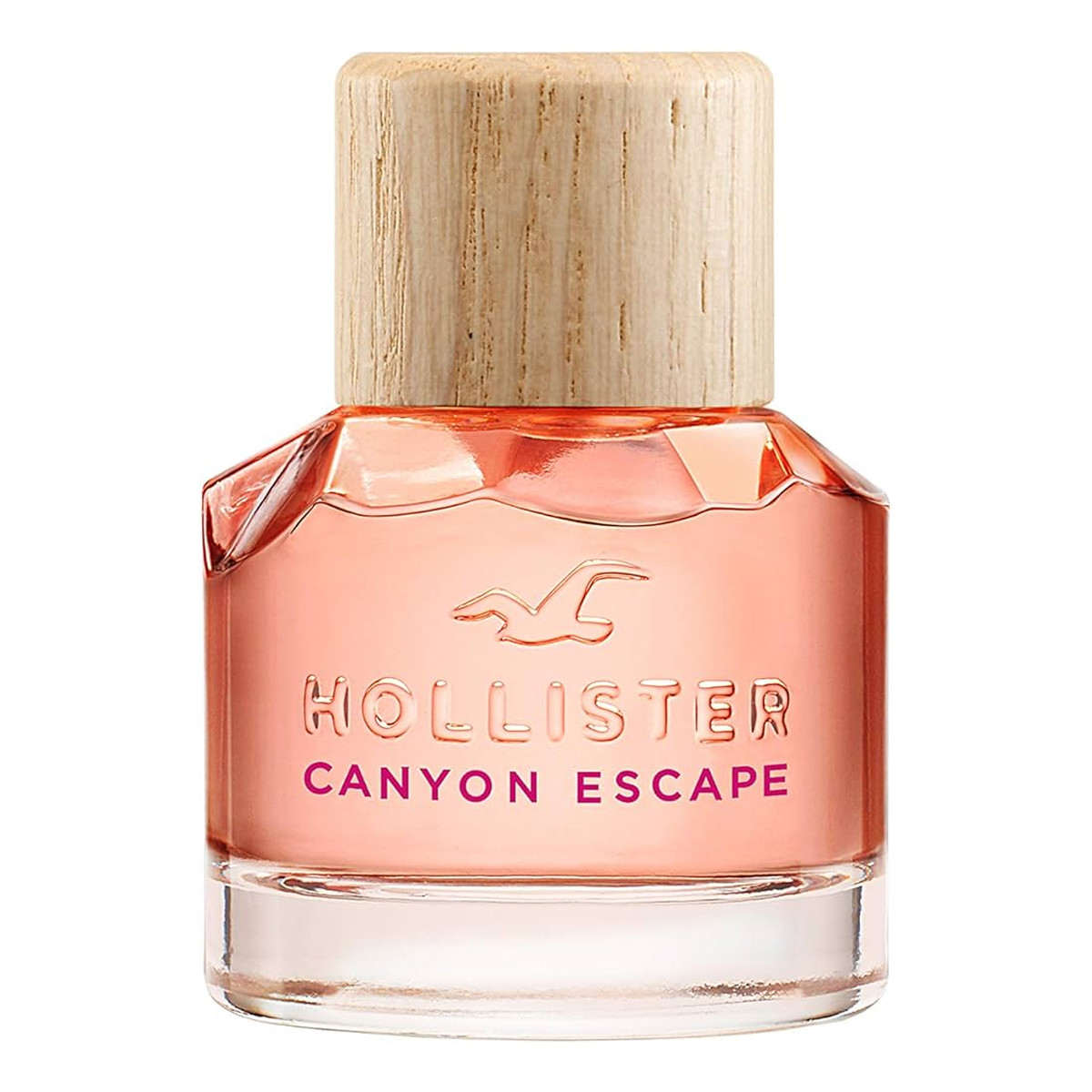 Hollister Canyon Escape For Her Woda toaletowa 30ml