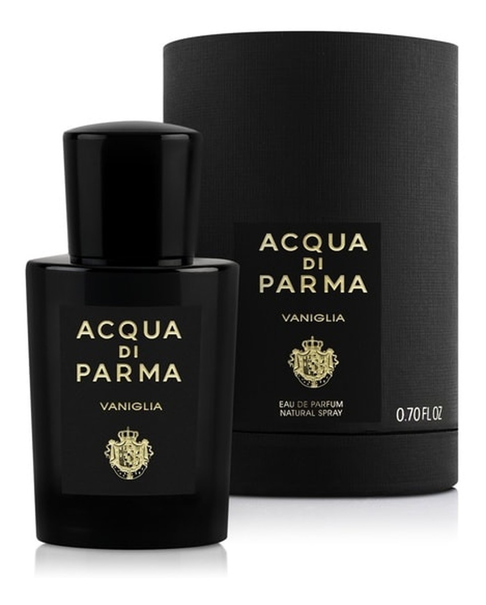 Woda perfumowana spray