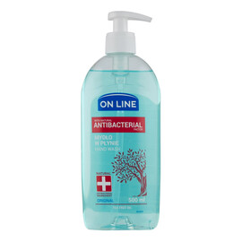 Mydło w dozowniku do rąk Antybakteryjne Original
