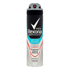 Men Dezodorant spray Active Shield Fresh