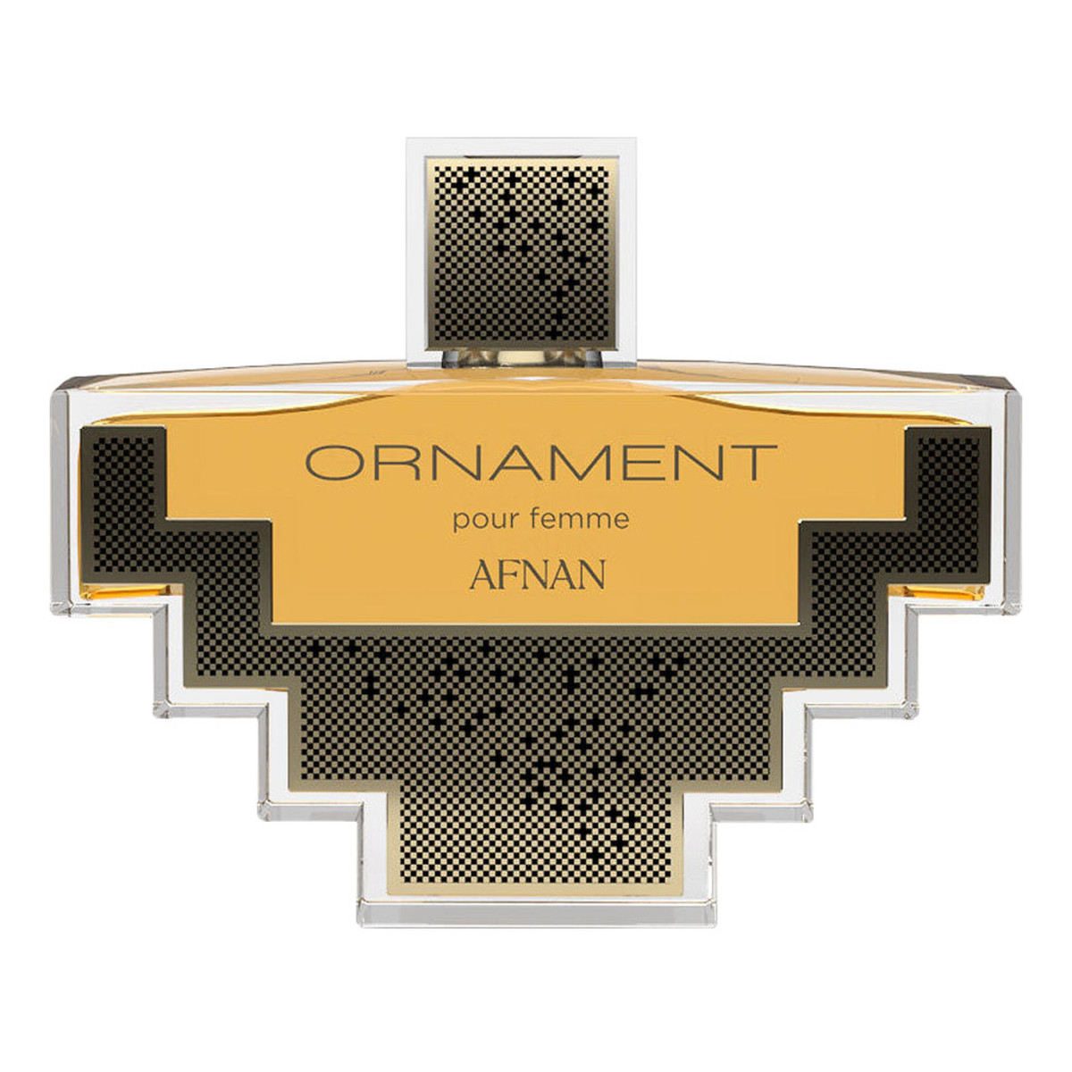 Afnan Ornament Pour Femme Woda perfumowana spray 100ml