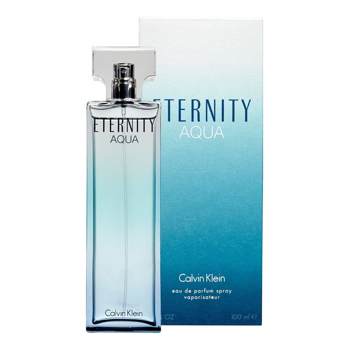 Calvin Klein Eternity Aqua Woda perfumowana spray 100ml