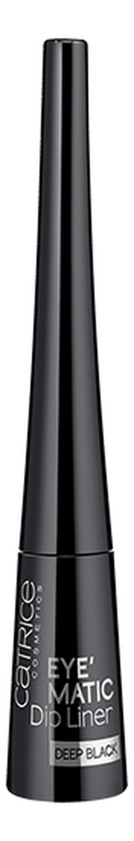 Eyeliner W Płynie