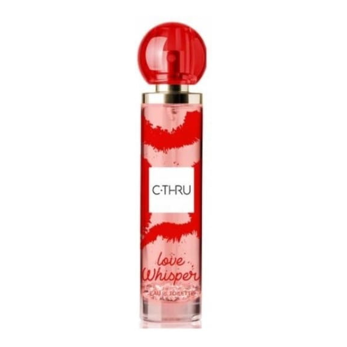 C-Thru Love Whisper Woda toaletowa 50ml