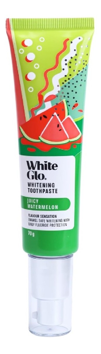 Juicy watermelon toothpaste wybielająca pasta do zębów